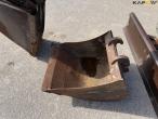 Volvo ECR28 gravemaskine 48