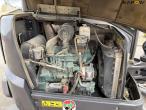 Volvo ECR50D gravemaskine med rotortilt 22