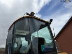 Volvo ECR50D gravemaskine med rotortilt 31