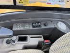 Volvo ECR50D gravemaskine med rotortilt 36