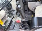 Volvo ECR50D gravemaskine med rotortilt 41