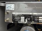 Volvo ECR50D gravemaskine med rotortilt 52