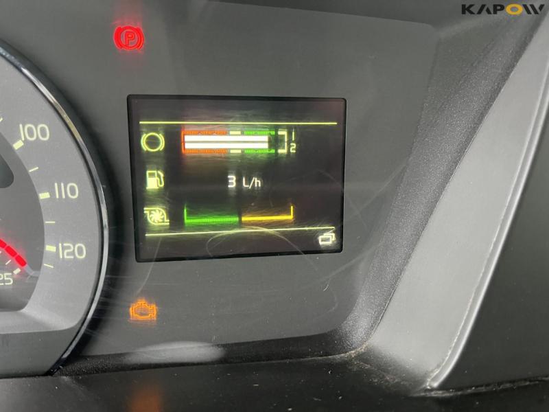 Volvo FH 16 750 6x4 lastbil 33