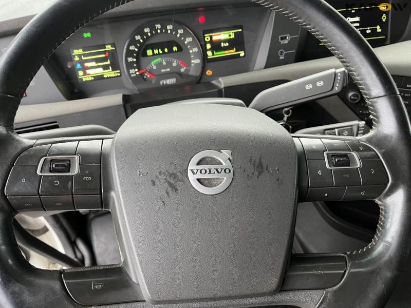 Volvo FH 16 750 6x4 lastbil 38