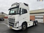 Volvo FH 16 750 6x4 lastbil 1