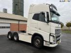 Volvo FH 16 750 6x4 lastbil 3
