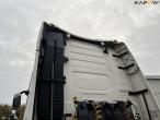 Volvo FH 16 750 6x4 lastbil 14