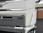 Volvo FH 16 750 6x4 lastbil 17