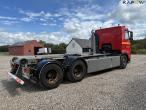 Volvo FH500 6x9 kroghejslastbil 5