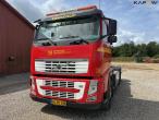 Volvo FH500 6x9 kroghejslastbil 8