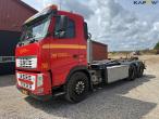 Volvo FH500 6x9 kroghejslastbil 9