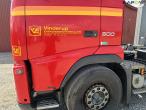 Volvo FH500 6x9 kroghejslastbil 10