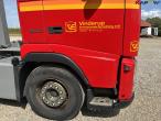 Volvo FH500 6x9 kroghejslastbil 12