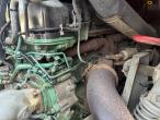 Volvo FH500 6x9 kroghejslastbil 18