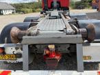 Volvo FH500 6x9 kroghejslastbil 31