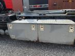 Volvo FH500 6x9 kroghejslastbil 40