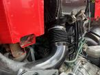 Volvo FH500 6x9 kroghejslastbil 46