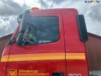 Volvo FH500 6x9 kroghejslastbil 54