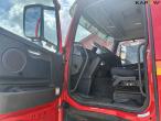 Volvo FH500 6x9 kroghejslastbil 57