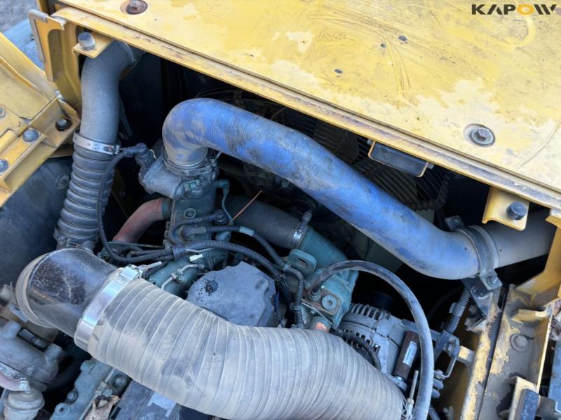 Volvo EC 2500 gravemaskine 38