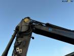 Volvo EC 2500 gravemaskine 16