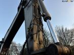 Volvo EC 2500 gravemaskine 19
