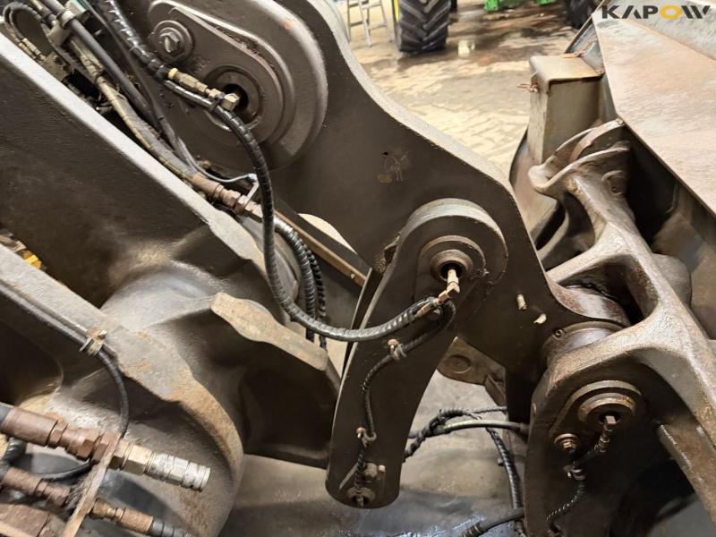 Volvo L110G læssemaskine 18