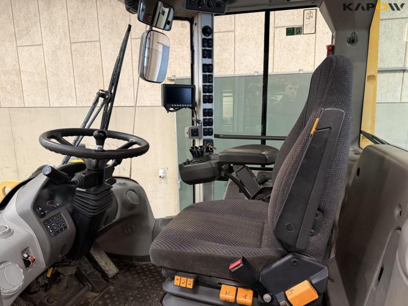 Volvo L110G læssemaskine 31