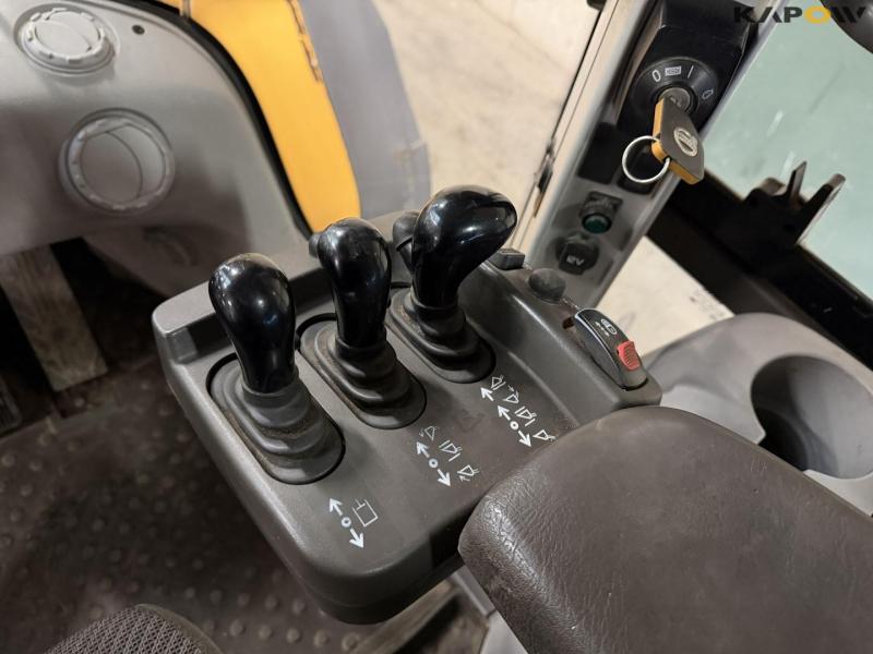 Volvo L110G læssemaskine 50