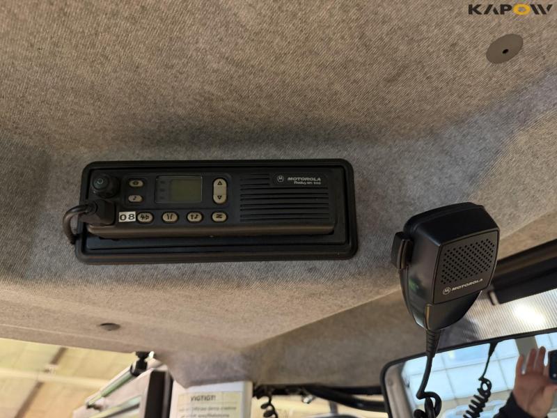 Volvo L110G læssemaskine 56