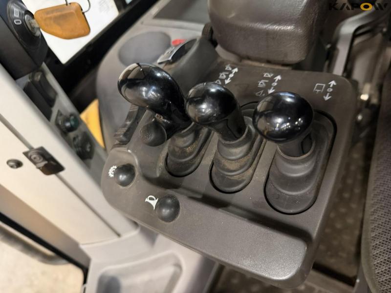 Volvo L110G læssemaskine 62