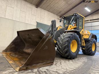 Volvo L110G læssemaskine