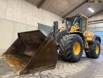 Volvo L110G læssemaskine 1