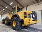 Volvo L110G læssemaskine 6