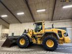 Volvo L110G læssemaskine 7