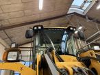 Volvo L110G læssemaskine 21