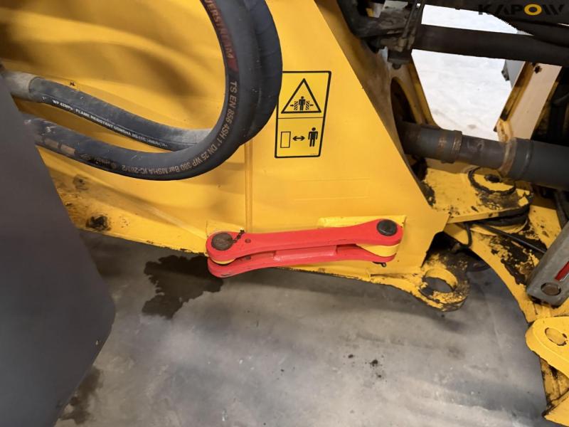 Volvo L110G læssemaskine 25