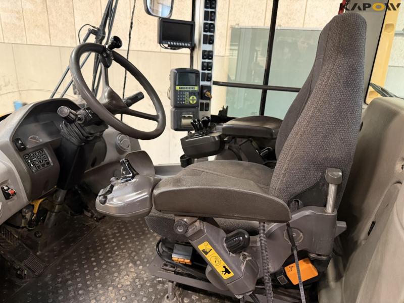 Volvo L110G læssemaskine 30