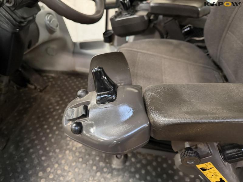 Volvo L110G læssemaskine 32