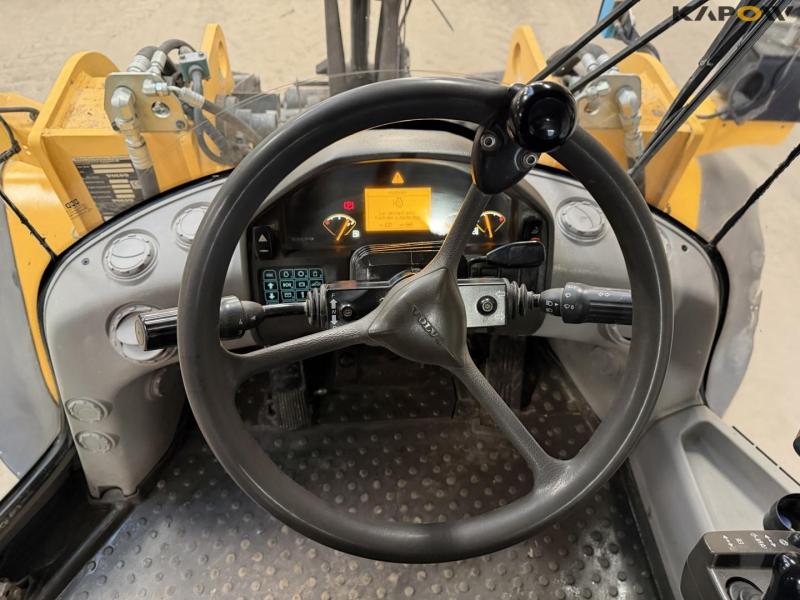 Volvo L110G læssemaskine 42