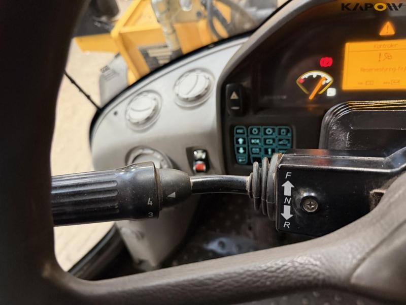 Volvo L110G læssemaskine 44