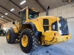 Volvo L110G læssemaskine 6