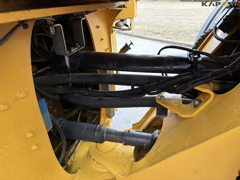 Volvo L110H gummihjulslæsser 30