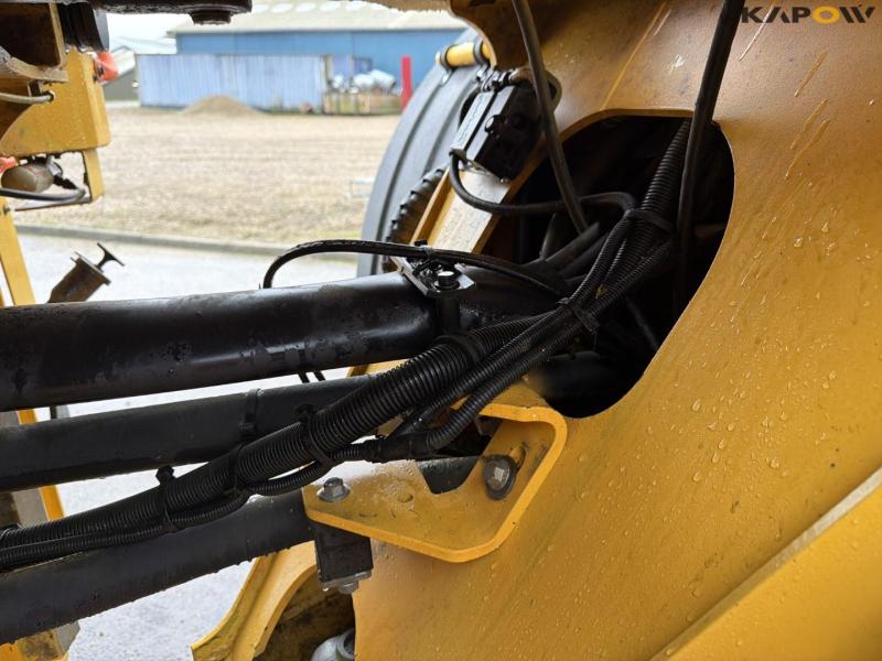 Volvo L110H gummihjulslæsser 32