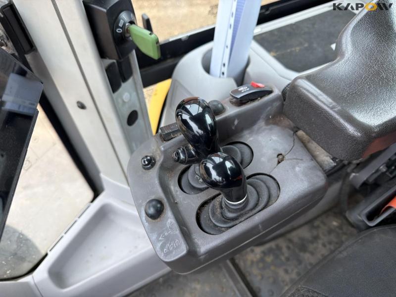 Volvo L110H gummihjulslæsser 47