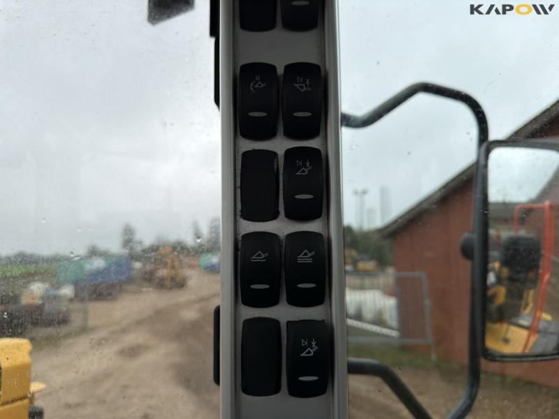Volvo L110H gummihjulslæsser 58