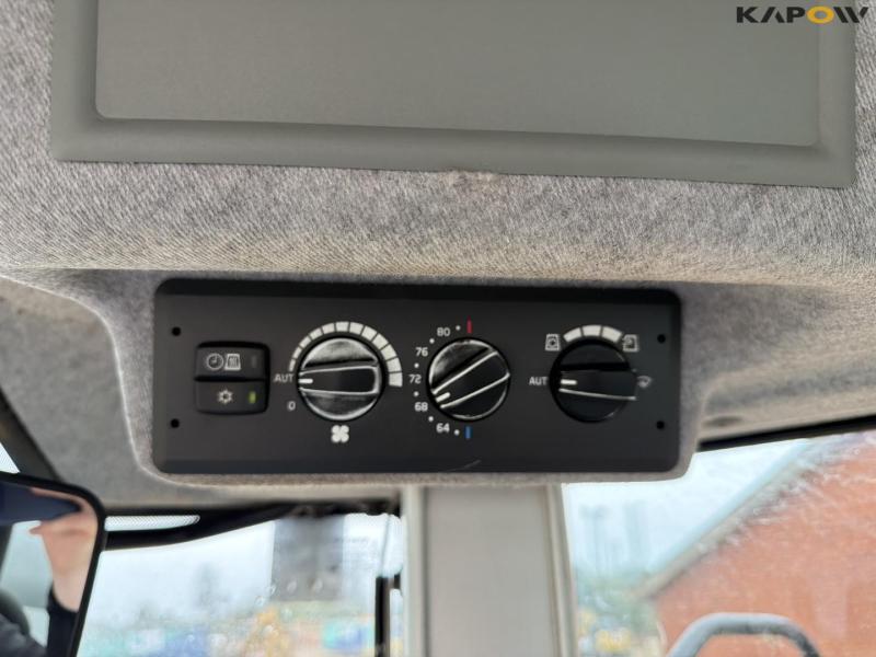 Volvo L110H gummihjulslæsser 60