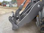 Volvo L110H gummihjulslæsser 9