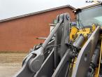 Volvo L110H gummihjulslæsser 11