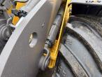 Volvo L110H gummihjulslæsser 16